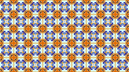 fabric motif. seamless pattern. wallpaper. background. HD