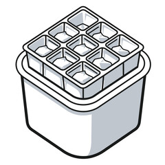 Vector Icons for Creators. Universal Vector Pack. Multi-Purpose Vector Icons. Icon Art in Vectors.