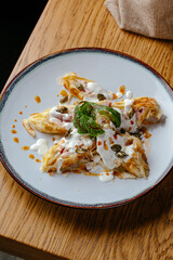 restaurant food. restaurant menu. photos for the menu
