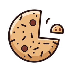 Icon Art in Vectors. Universal Vector Pack. Multi-Purpose Vector Icons. Vector Icons for Creators.