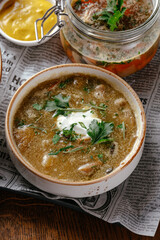 restaurant food. restaurant menu. photos for the menu
