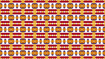fabric motif. seamless pattern. wallpaper. background. HD