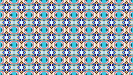 fabric motif. seamless pattern. wallpaper. background. HD