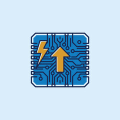 Obraz premium DesignDrops: Vector Icons for Creators. Icon Art in Vectors. Universal Vector Pack. Multi-Purpose Vector Icons.