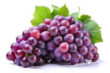 bunch of grapes