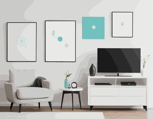High-Tech Smart Home Devices for Convenient Living
