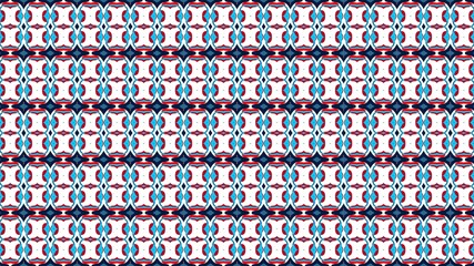 fabric motif. seamless pattern. wallpaper. background. HD