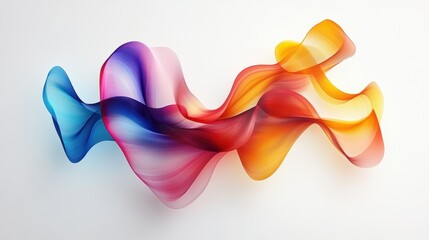Obraz premium abstract colorful background