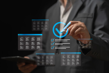 Project management, Agile software development, Lean project management automation tool, Project...