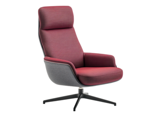 Prestige relaxing office chair