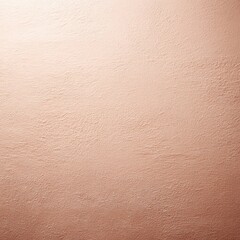 Fototapeta premium Smooth textured surface with a warm peach tone, ideal for backgrounds in design projects
