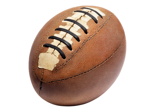 Rugby Ball