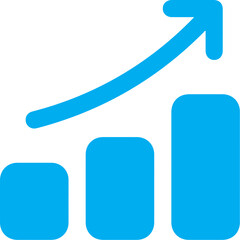 Trending , Logos, Symbols, Vector Design