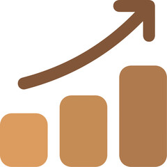 Trending , Logos, Symbols, Vector Design