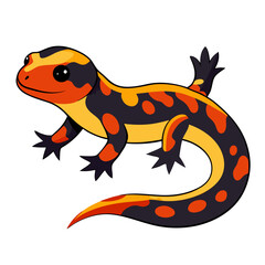 salamander