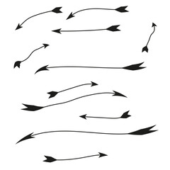 set of Arrow vectors
