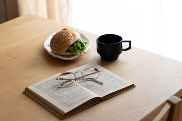 読書