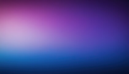 Obraz premium Modern dark blue and purple gradient abstract background 