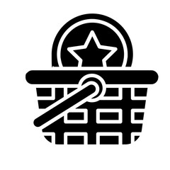 Customer Point Glyph