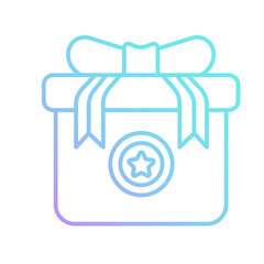 Exclusive Reward Gradient