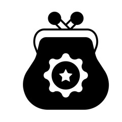 Reward Wallet Icon