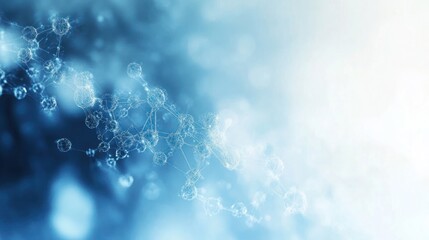 Frozen Symphony: The Intricate Art of Snowflakes