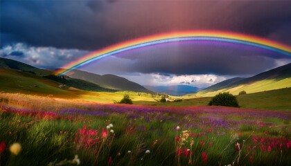 Obraz premium Every moment in this scene is a treasure. 