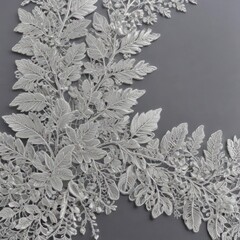 snow covered branches, snow on the branches, snow covered branches of a tree