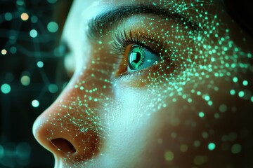 A biotech company releases a digital drug that allows people to alter their emotions on command, but when people become addicted to emotional control,