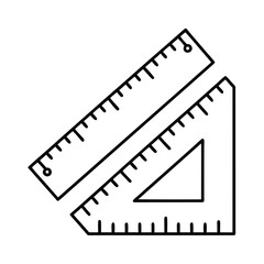 vector illustration of a film