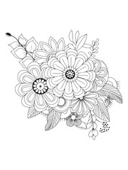 Luxury Branding Template Design