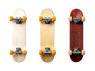Best Skateboards for All Skill Levels 