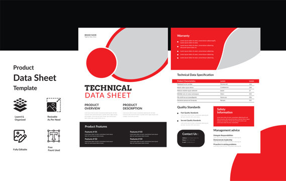 Technical Data Sheet