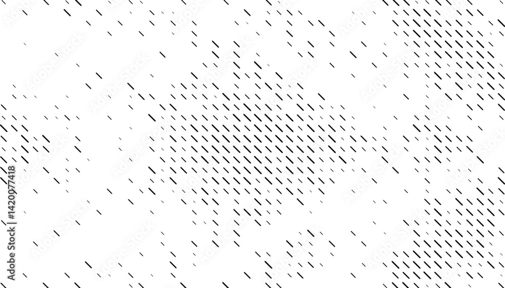 Poster black and white abstract stripes pattern made sharp arrows effect for modern background and jersey d