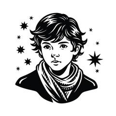 noel vector