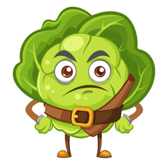  Dynamic Cabbage Design for Culinary Adventures