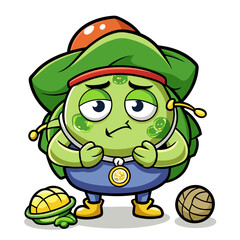  Charming Brussels Sprouts Illustration for Culinary Arts