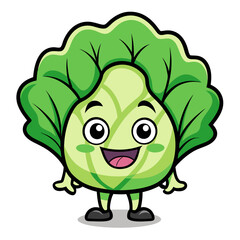  Unique Ailing Bok Choy Vegetable Art