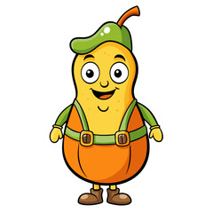  Charming Butternut Squash Design for Healthy Eating