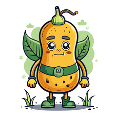  Vibrant Butternut Squash Artwork for Healthy Cooking