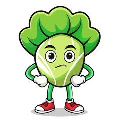  Charming Bok Choy Illustration for Culinary Arts