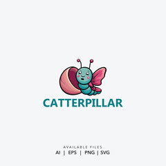 Caterpillar Kids Transformation and Growth Program