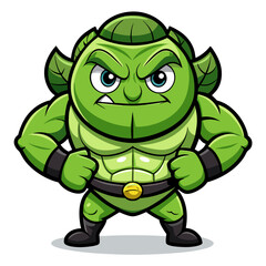  Brussels Sprouts in Muscular Debate Adventure