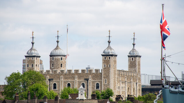 tower of london