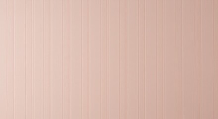 Fototapeta premium Beige Vertical Paneling