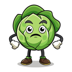  Creative Brussels Sprouts Design for Unique Recipes