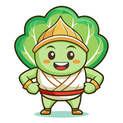  Creative Bok Choy Design for Unique Recipes