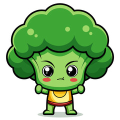  Dynamic Broccoli Design for Learning Adventures