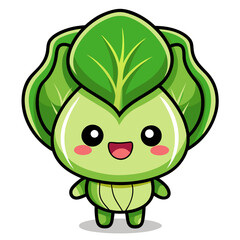  Vibrant Bok Choy Artwork for Healthy Cooking