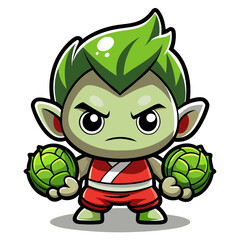  Vibrant Brussels Sprouts Artwork for Food Lovers